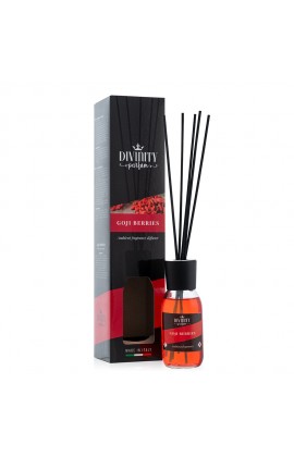 Divinity Home  Parfume Goji Berries